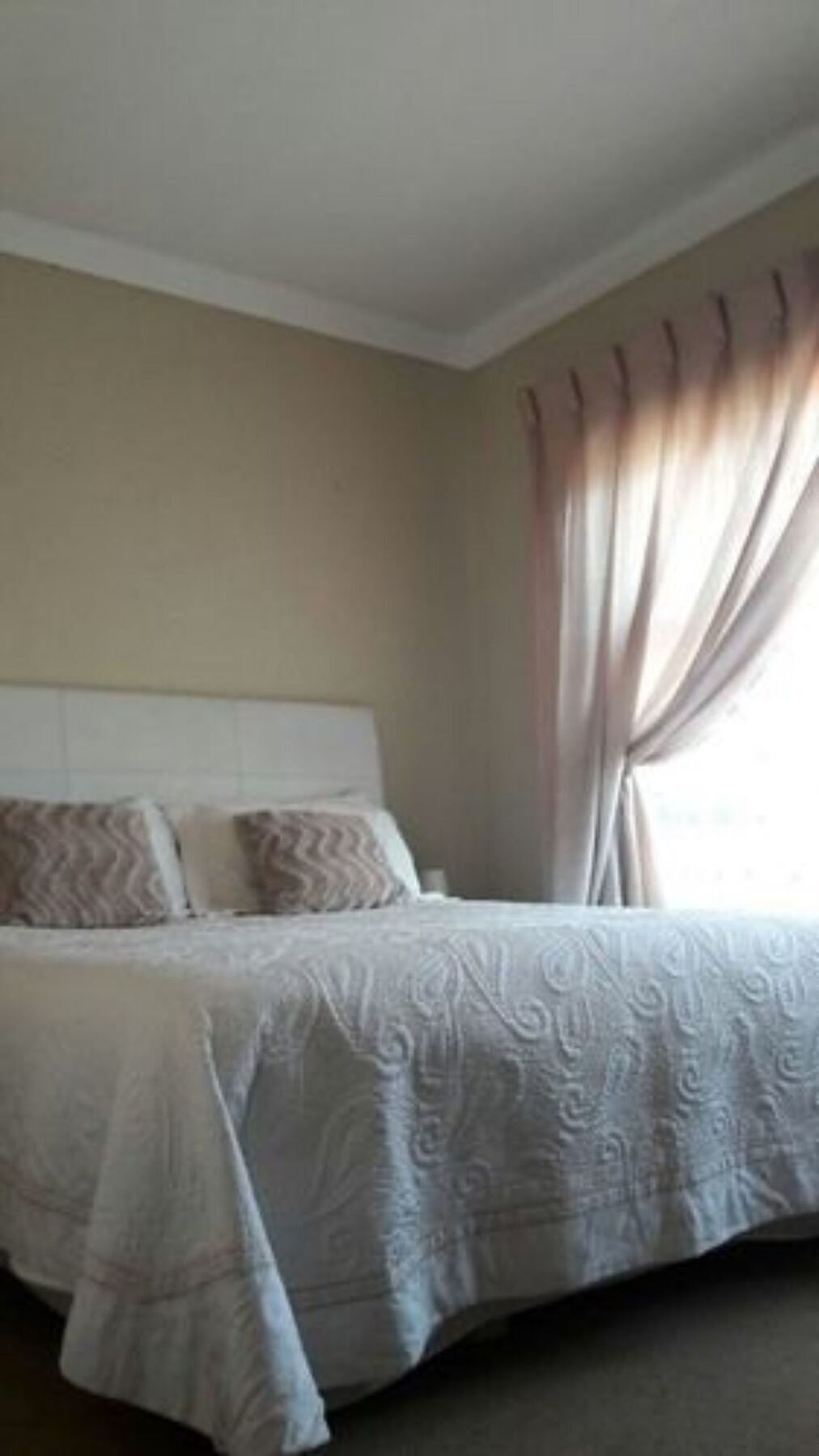 Budias Guest House ケンプトンパーク エクステリア 写真